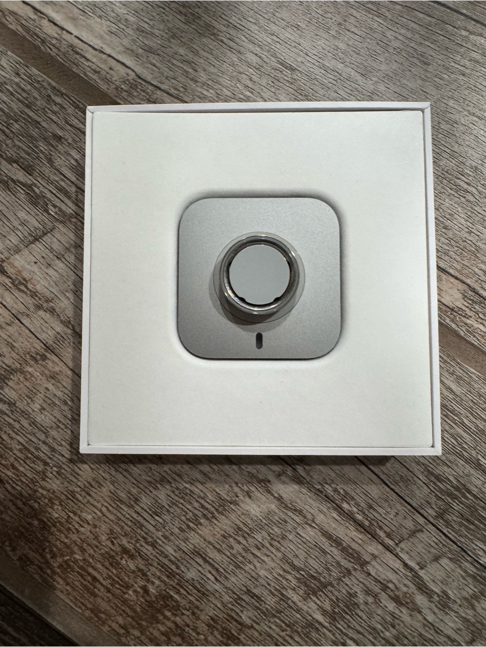 Oura Ring Gen 4 Size 8 - Picture 4 of 7